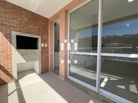 Apartamento à venda em Florianópolis, Abraão, com 2 quartos, com 69 m², Vivaz Condomínio Jardim