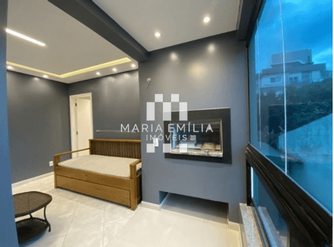 Apartamento à venda em Florianópolis, Jurerê, com 2 quartos, com 65.92 m², Residencial  Flamboyant