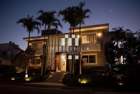 Casa à venda em Florianópolis, Jurerê, com 5 quartos, com 436 m²