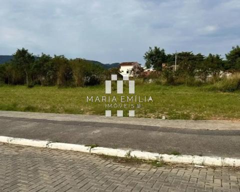 Terreno à venda em Florianópolis, Carianos, com 360 m²
