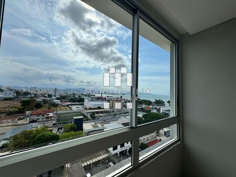 Apartamento à venda em Florianópolis, Jardim Atlântico, com 2 suítes, com 99 m², Costa Azul