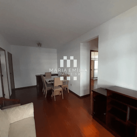 Apartamento à venda em Florianópolis, Itacorubi, com 2 quartos, com 63 m²